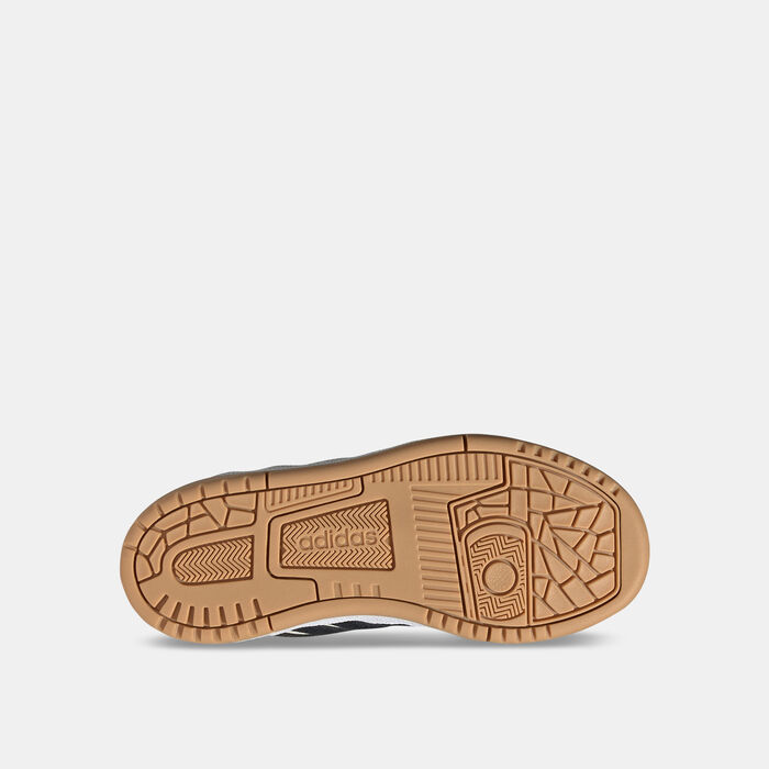 adidas Kids' Break Start Shoes Black adidas Kids' Break Start Shoes Black image number 3