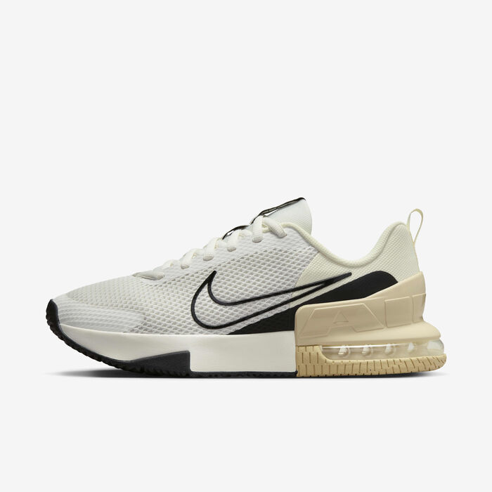 Nike Men's Air Max Alpha Trainer 6 Shoes Ivory Nike Men's Air Max Alpha Trainer 6 Shoes Ivory image number 0