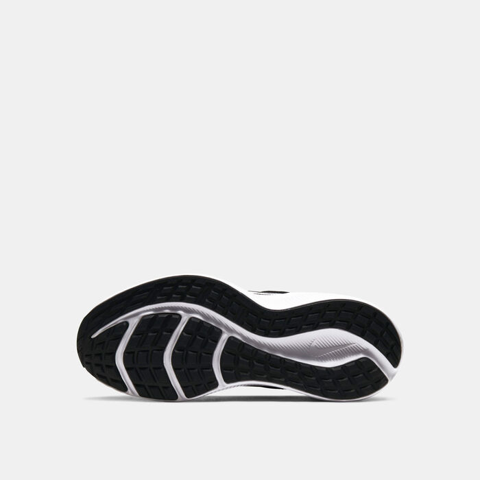 Nike Kids' Downshifter 10 Shoe (Younger Kids) Black Nike Kids' Downshifter 10 Shoe (Younger Kids) Black image number 3