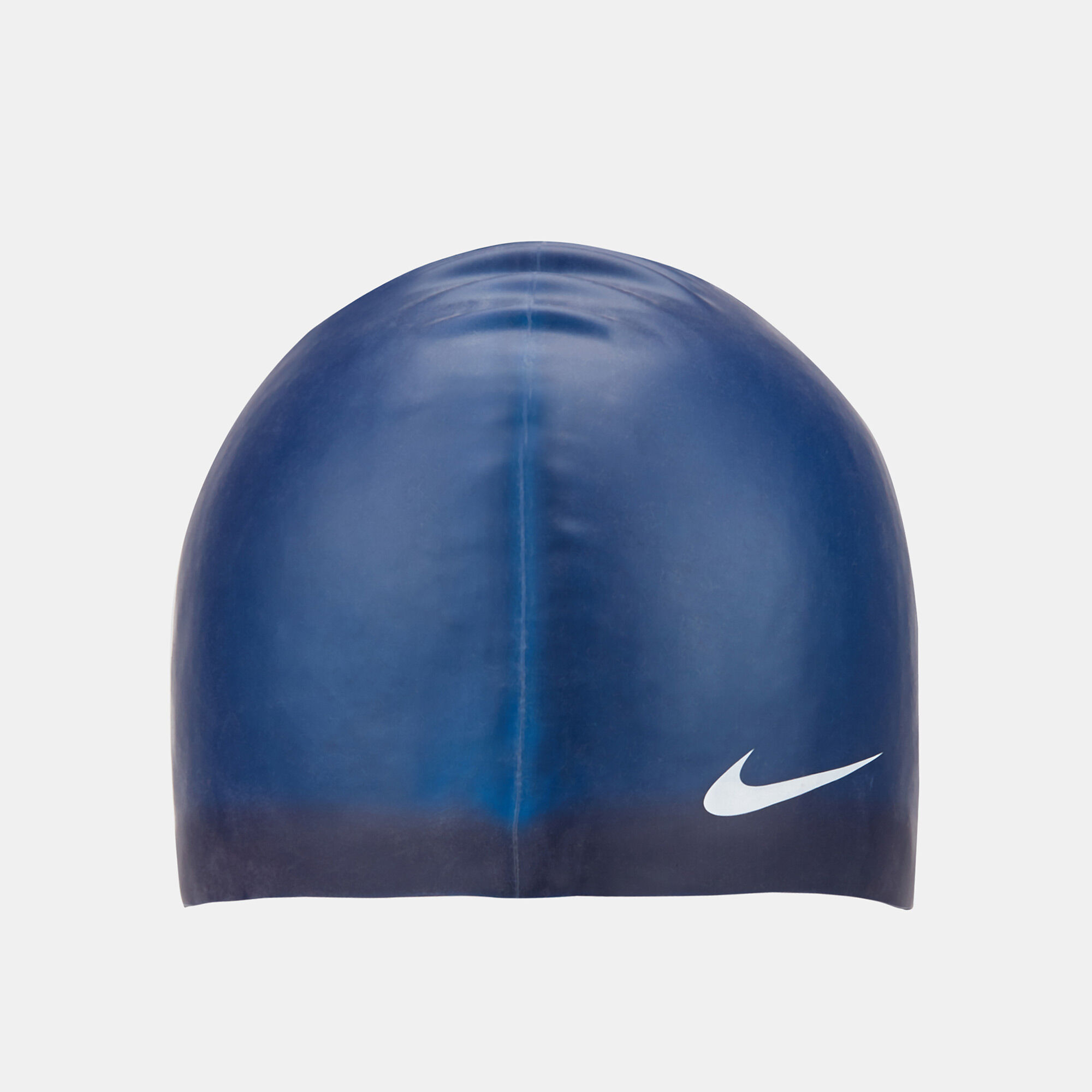 Nike silicone swim online cap