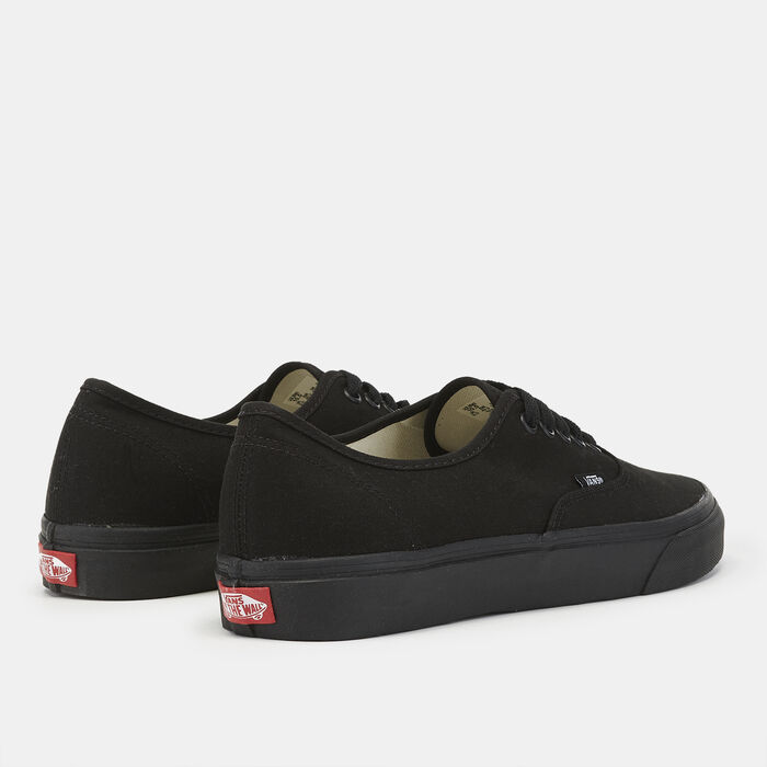 Vans Authentic Unisex Shoes Black image number 2