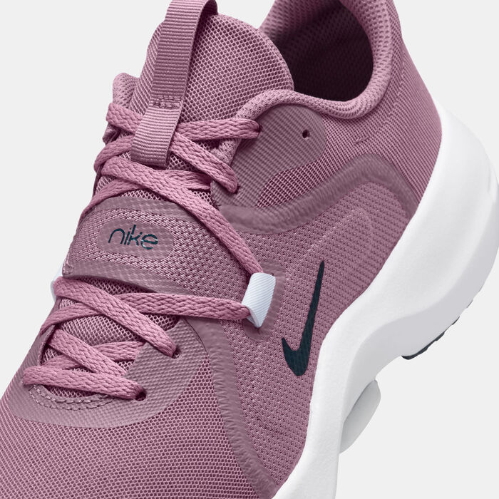 Nike Women's In-Season TR 13 Workout Shoes Purple Nike Women's In-Season TR 13 Workout Shoes Purple image number 4