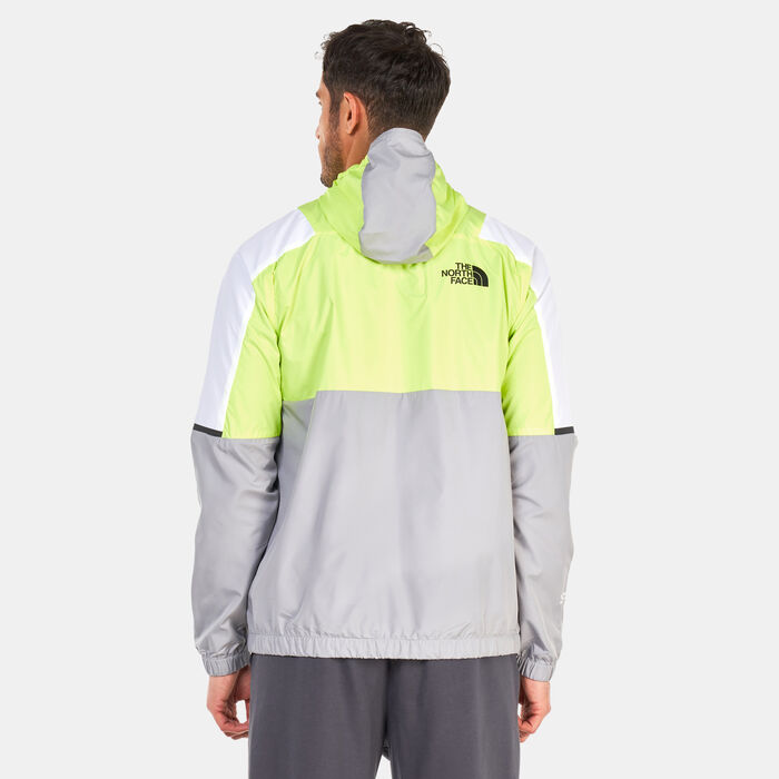 The North Face Mountain Athletics Wind Anorak - Running jacket