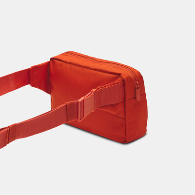 Under Armour Essential Lite Shoulder Bag Orange Under Armour Essential Lite Shoulder Bag Orange