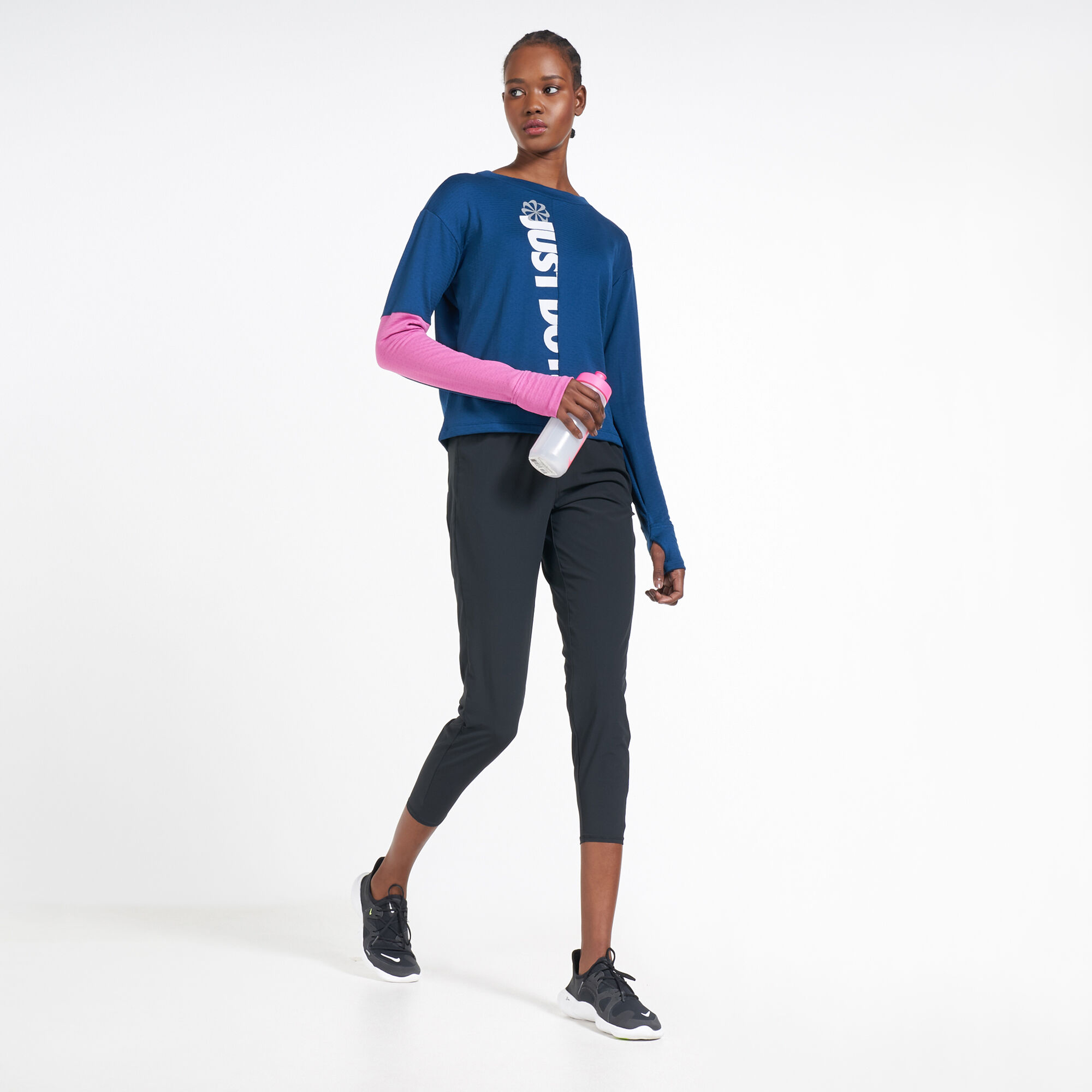 Nike therma sales sphere women s