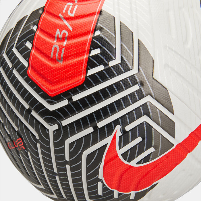 Nike Club Elite Football White Nike Club Elite Football White image number 2