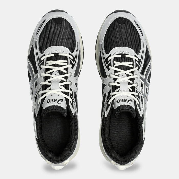 ASICS Men's GEL-VENTURE 6 Running Shoes Black ASICS Men's GEL-VENTURE 6 Running Shoes Black image number 4