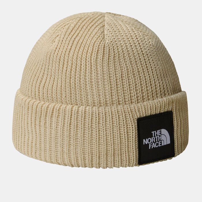 The North Face Metro Ex Beanie Grey The North Face Metro Ex Beanie Grey image number 0