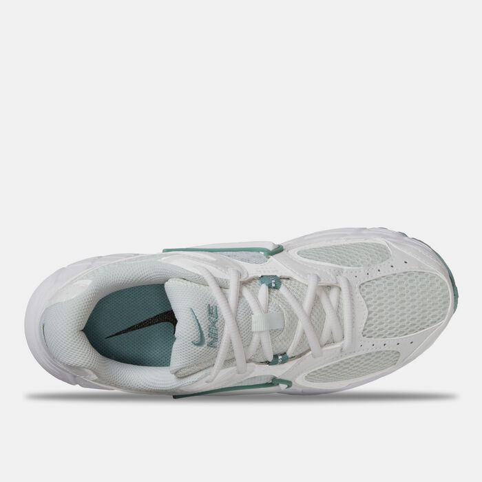 Nike Women's V5 RNR Shoes White Nike Women's V5 RNR Shoes White image number 3