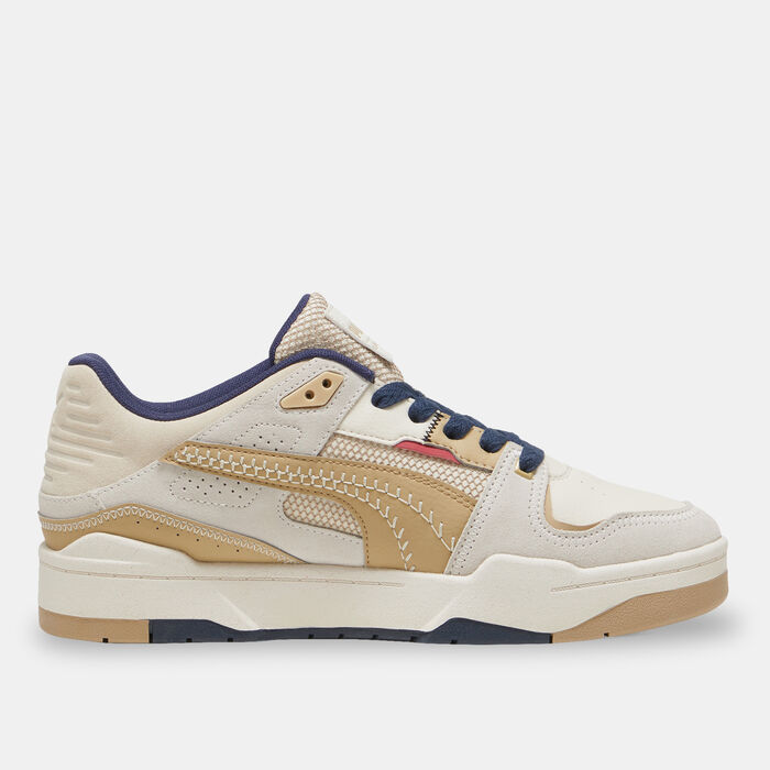 PUMA Men's Slipstream Expedition Shoes Beige PUMA Men's Slipstream Expedition Shoes Beige image number 2