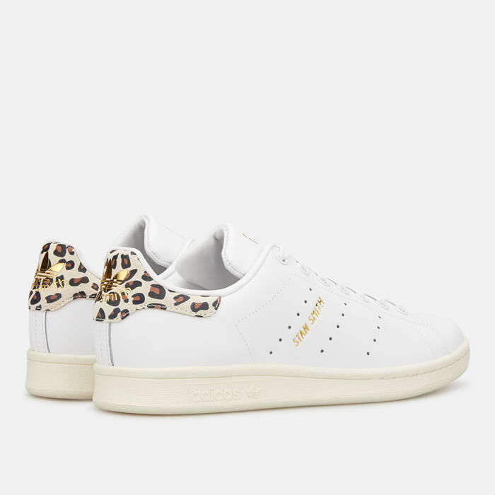 adidas Originals Women's Stan Smith Shoe White adidas Originals Women's Stan Smith Shoe White image number 2