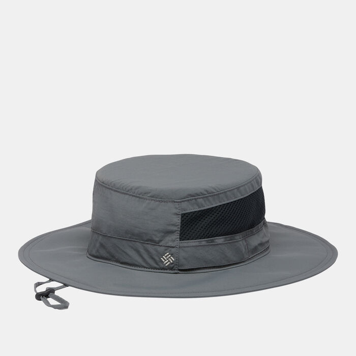 Columbia Bora Bora II Booney Hat Black Columbia Bora Bora II Booney Hat Black image number 1