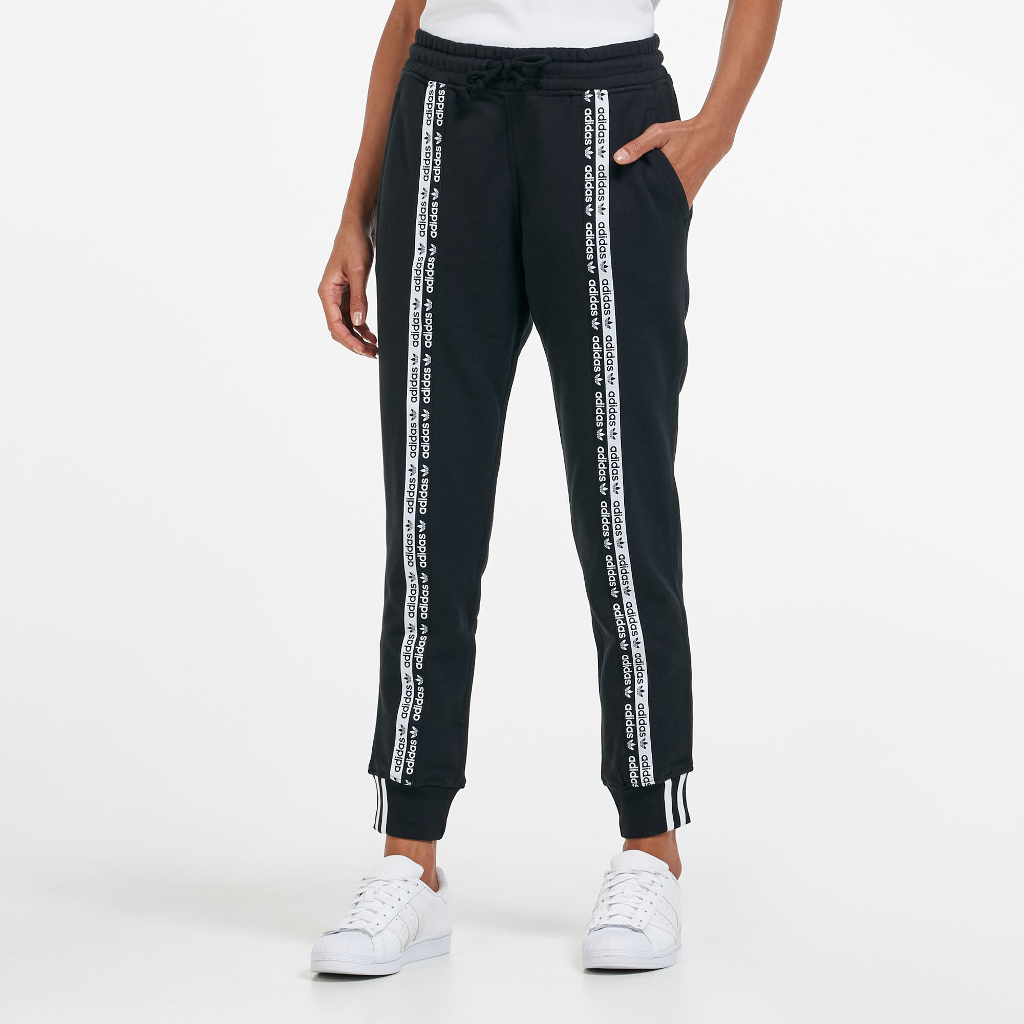 Ryv sweatpants top