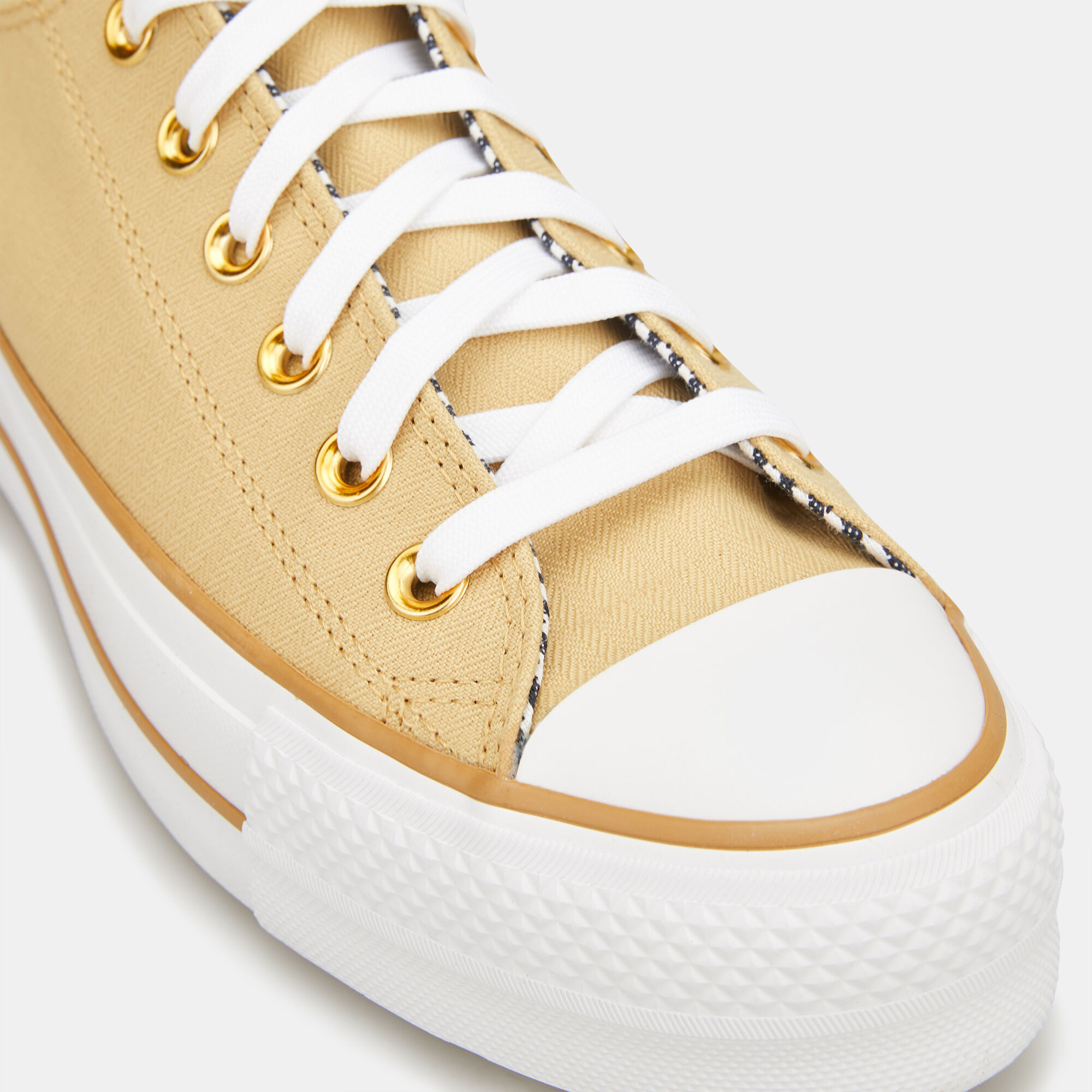 Yellow converse 5 discount