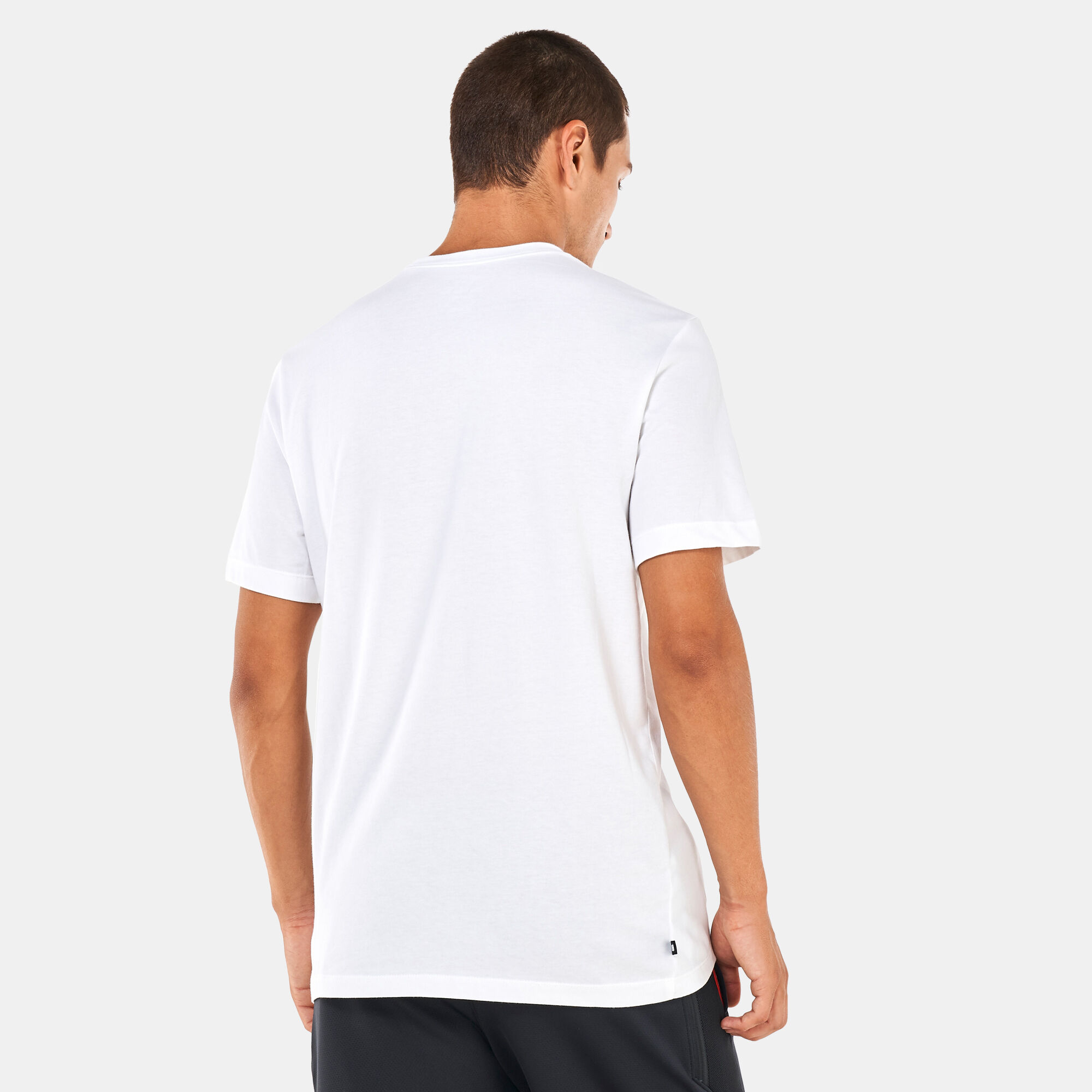 Men s KD Dri FIT Logo T Shirt
