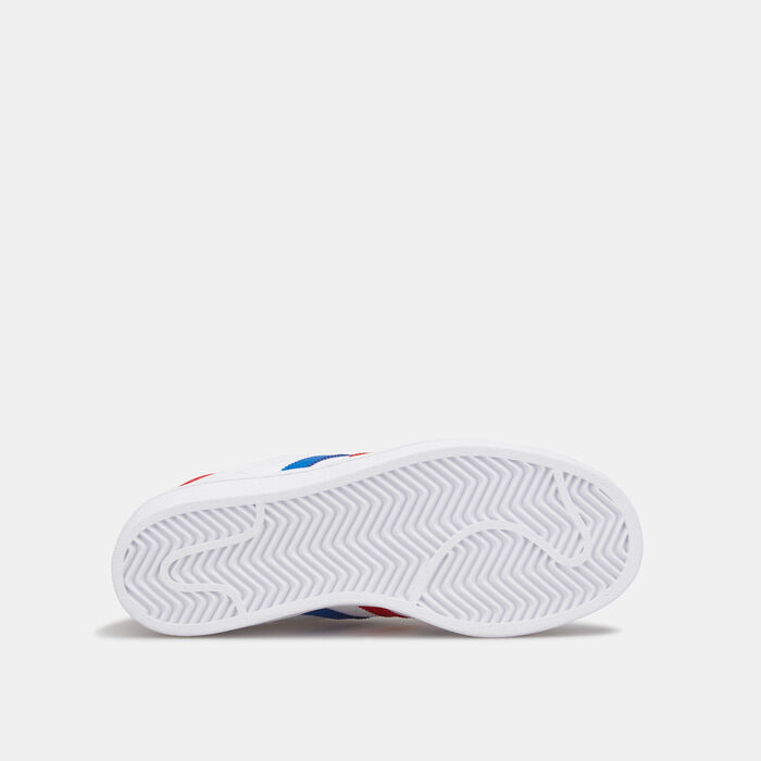 Kids' Superstar Shoe (Older Kids) Kids' Superstar Shoe (Older Kids) image number 3