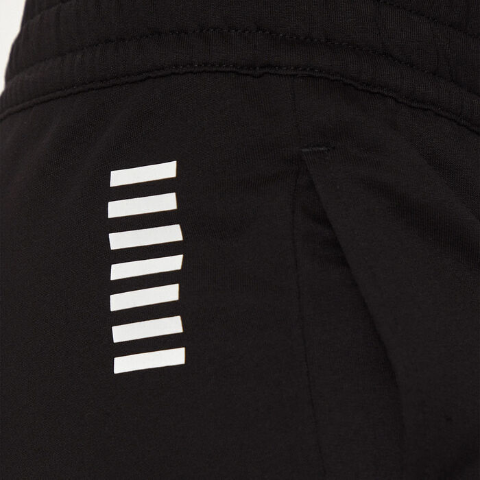 EA7 Emporio Armani Men's Train Core ID Cargo Pants Black image number 3