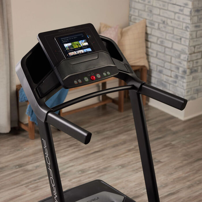 ProForm Carbon TL Treadmill Black image number 2
