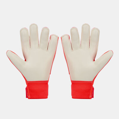 Nike Kids' Match Football Goalkeeper Gloves Red Nike Kids' Match Football Goalkeeper Gloves Red