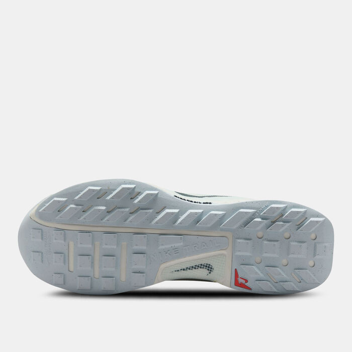 Nike Women's Juniper Trail 3 Trail Running Shoes White Nike Women's Juniper Trail 3 Trail Running Shoes White image number 3