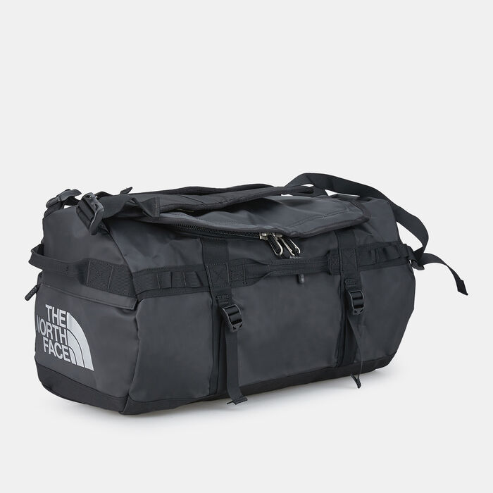 The North Face Base Camp Duffel (XS) Black The North Face Base Camp Duffel (XS) Black image number 2