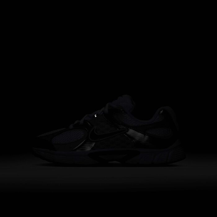 Nike Kids' V5 RNR Shoes White image number 8