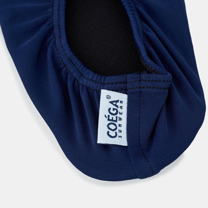 COEGA Women's Pool Shoe Blue COEGA Women's Pool Shoe Blue image number 2
