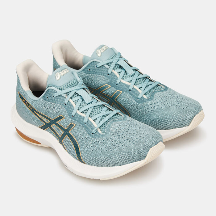 ASICS Women's GEL-PULSE 14 Shoe Blue ASICS Women's GEL-PULSE 14 Shoe Blue image number 2
