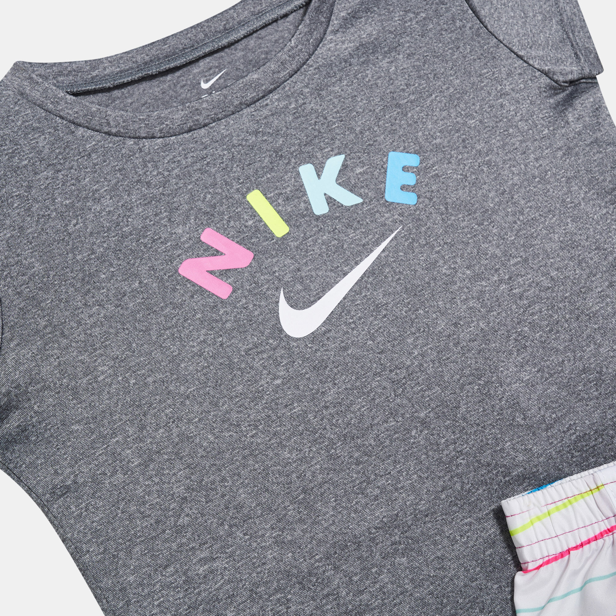 Toddler dri fit hot sale