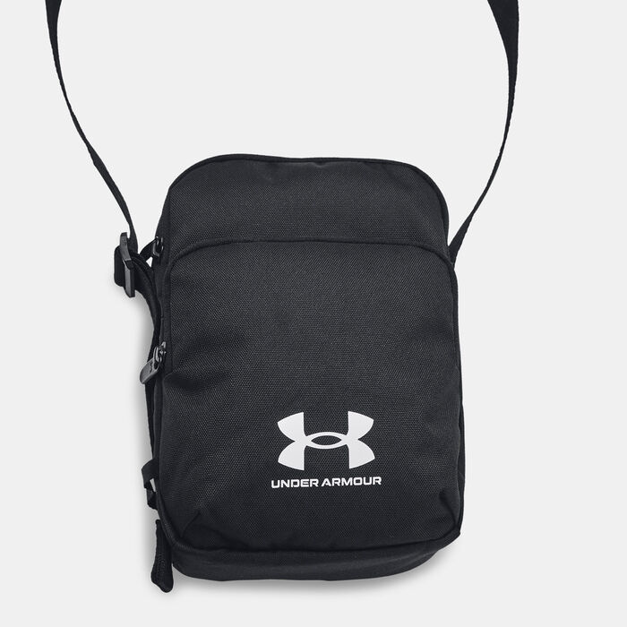 Under Armour Essential Lite Crossbody Bag Black image number 0