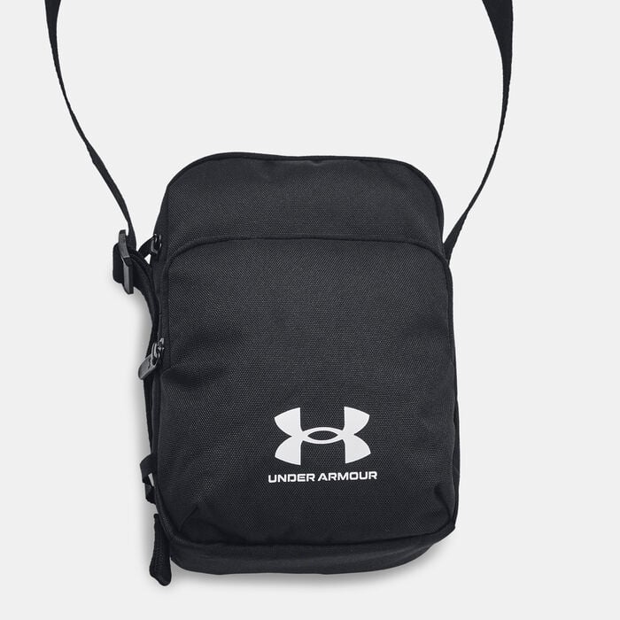 Under Armour SportStyle Lite Crossbody Black Under Armour SportStyle Lite Crossbody Black image number 0