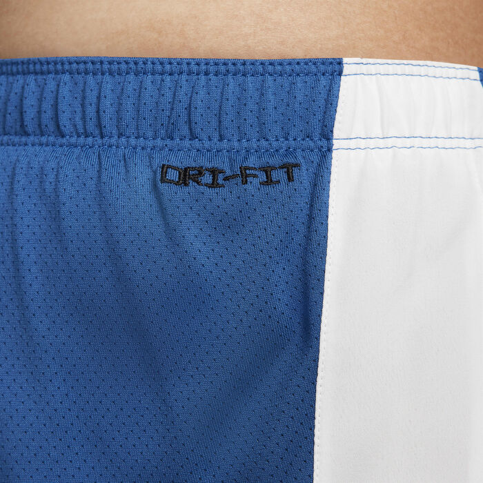 Nike Men's Track Club Dri-FIT Running Shorts Blue Nike Men's Track Club Dri-FIT Running Shorts Blue image number 6