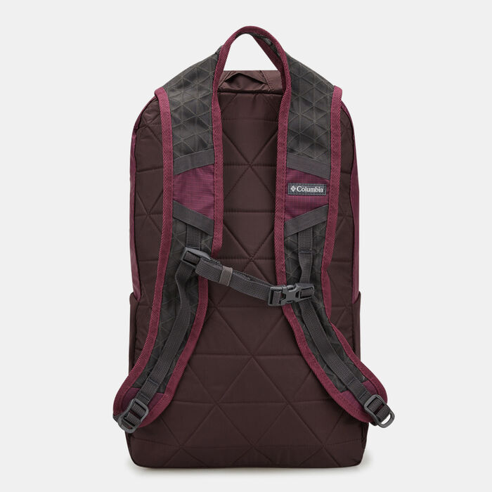 Columbia Tandem Trail™ Backpack - 16L Red image number 1