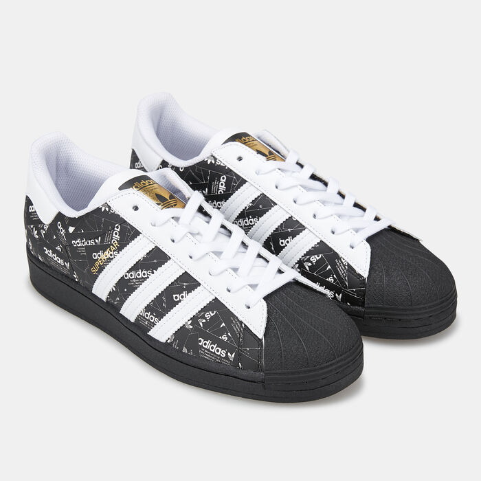 Men's Superstar Shoe Men's Superstar Shoe image number 1