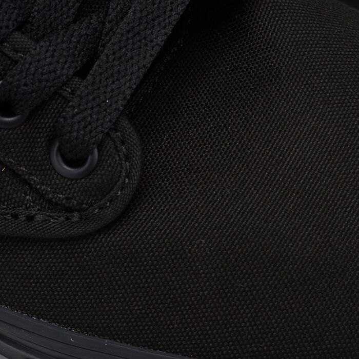 Vans Atwood Unisex Shoe Black Vans Atwood Unisex Shoe Black image number 4