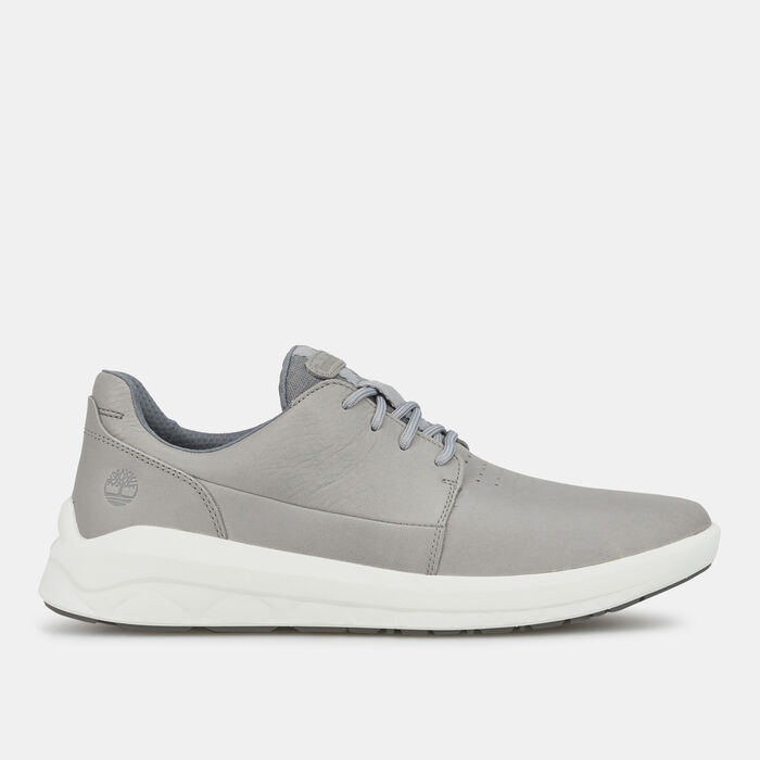 Timberland Men's Bradstreet Leather Shoe Grey Timberland Men's Bradstreet Leather Shoe Grey image number 0