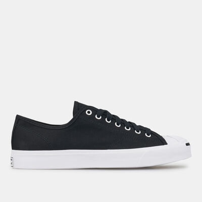 Converse Jack Purcell Gold Standard Unisex Shoe Black