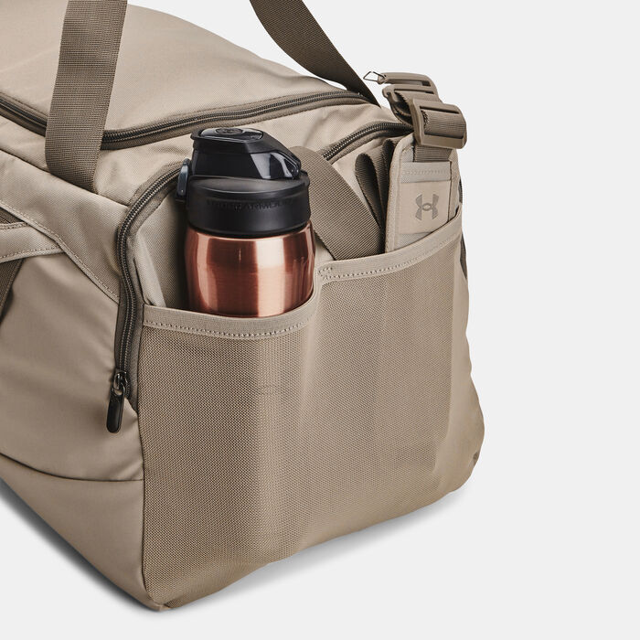 Under Armour Undeniable 5.0 Duffel Bag Brown Under Armour Undeniable 5.0 Duffel Bag Brown image number 3