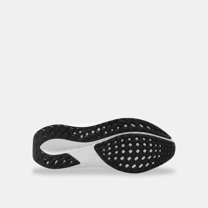 Nike Kids' Pegasus 41 Road Running Shoes Black Nike Kids' Pegasus 41 Road Running Shoes Black image number 1