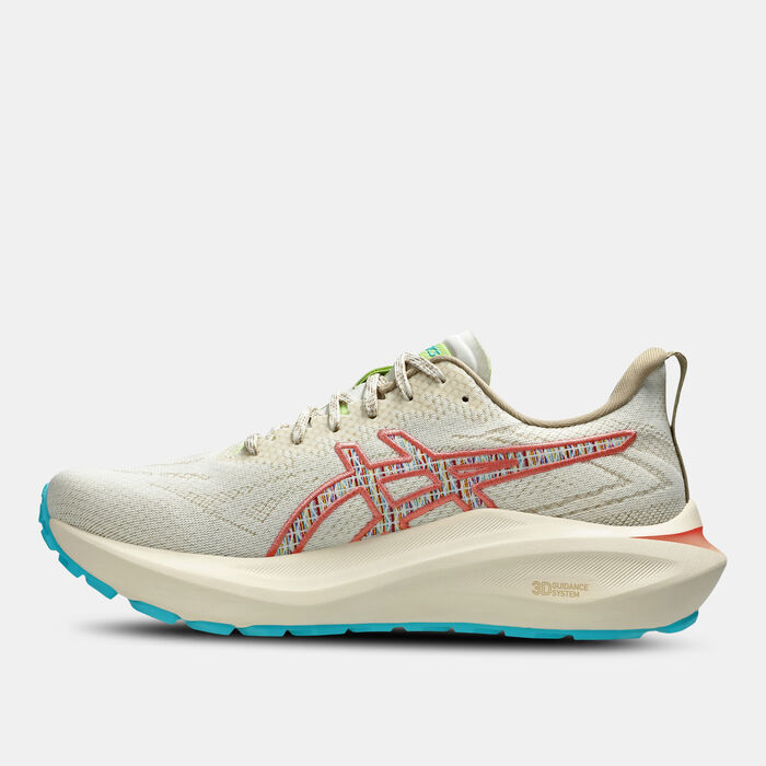 ASICS Women's GT-2000 13 ATC Running Shoes White ASICS Women's GT-2000 13 ATC Running Shoes White image number 2