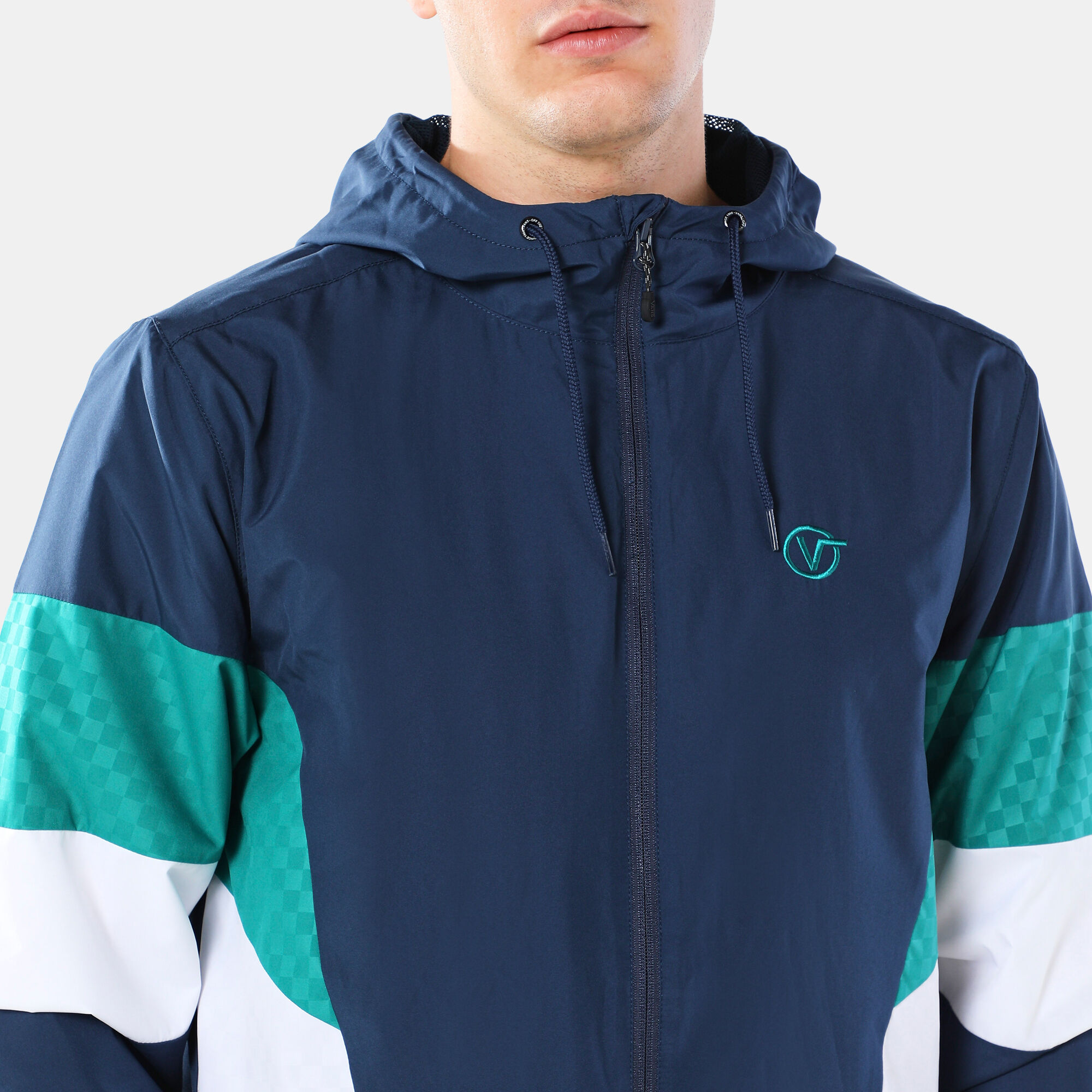 Men s Eastside Windbreaker Jacket