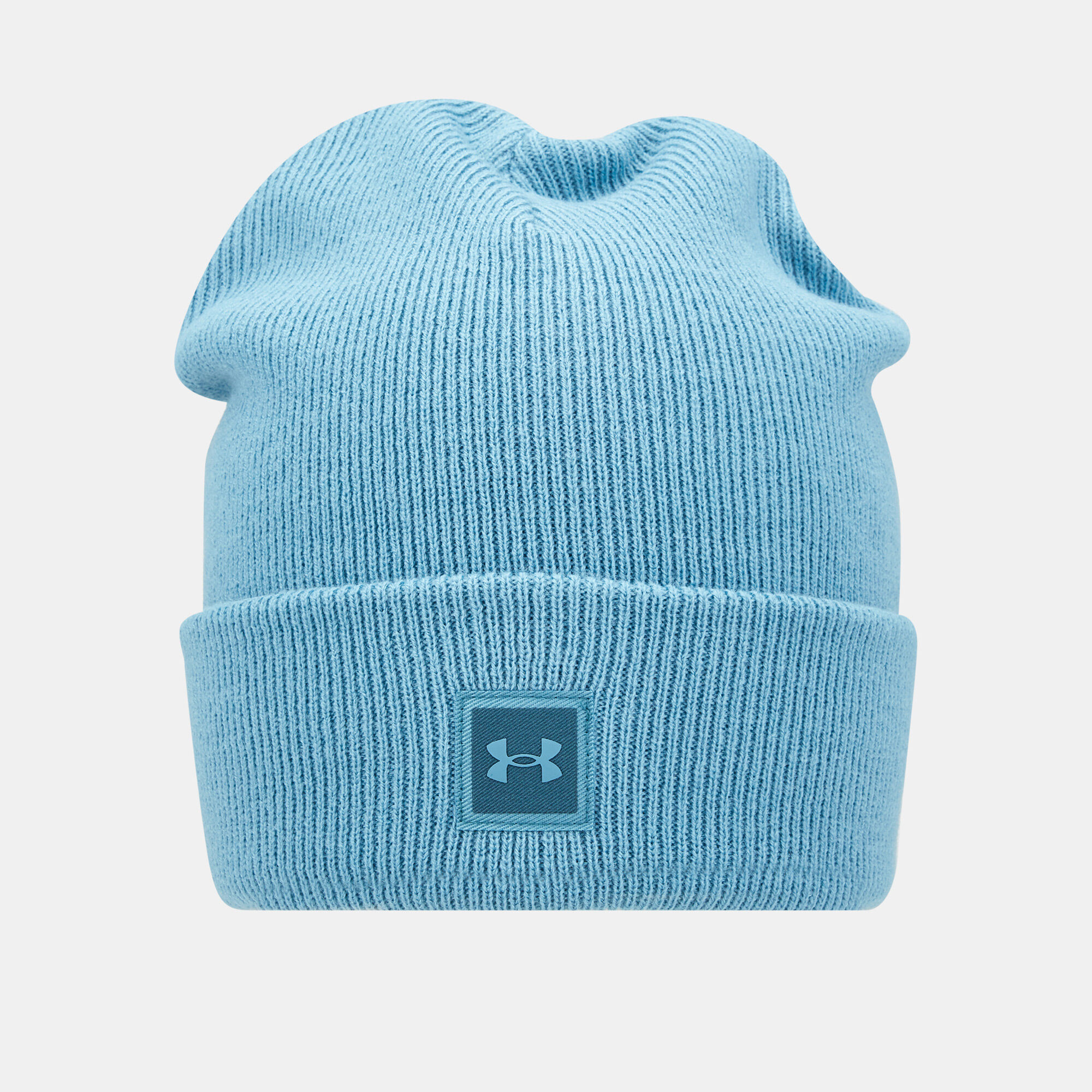 Buy Under Armour Men s UA Truckstop Beanie Blue in KSA SSS