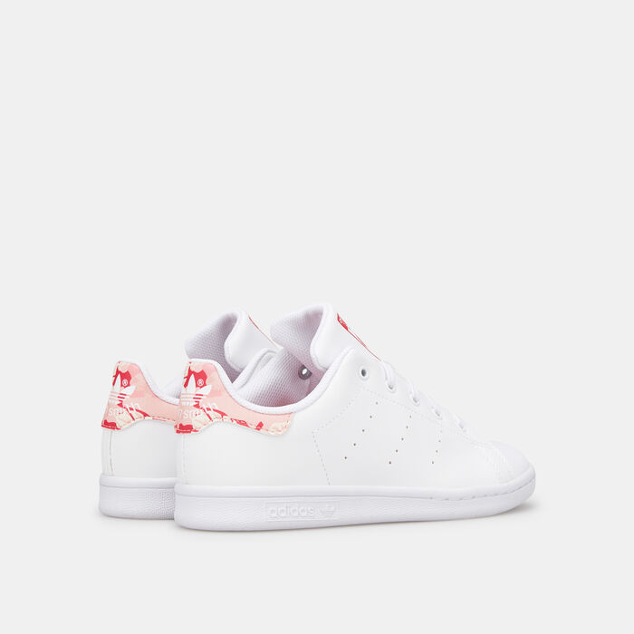Kids' Stan Smith Shoe (Younger Kids) Kids' Stan Smith Shoe (Younger Kids) image number 2