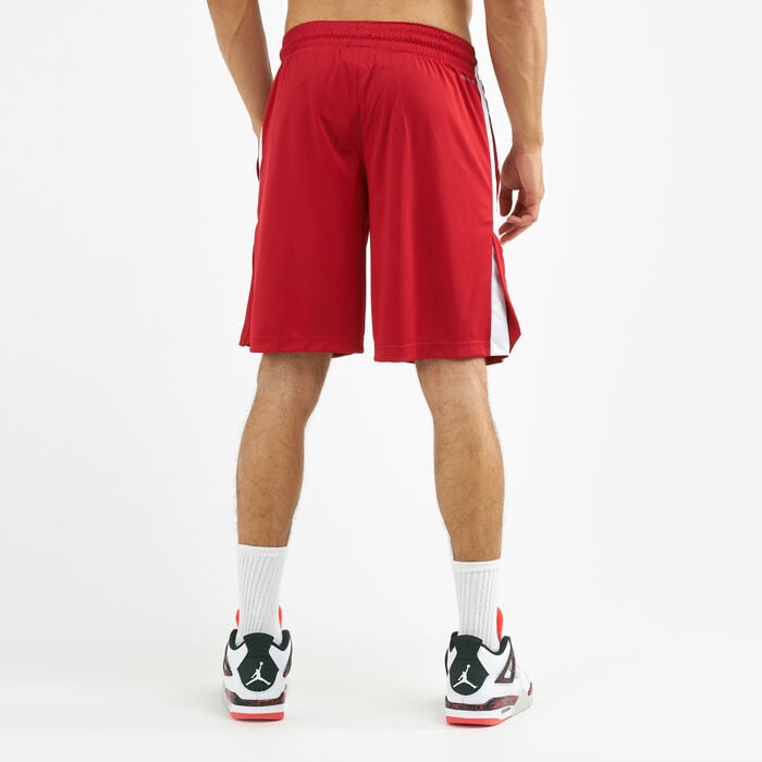 Buy Jordan Men's Dri-FIT 23 Alpha Basketball Shorts in Saudi Arabia | SSS
