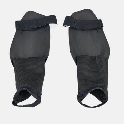 Nike Kids' Charge Football Shin Guard Blue