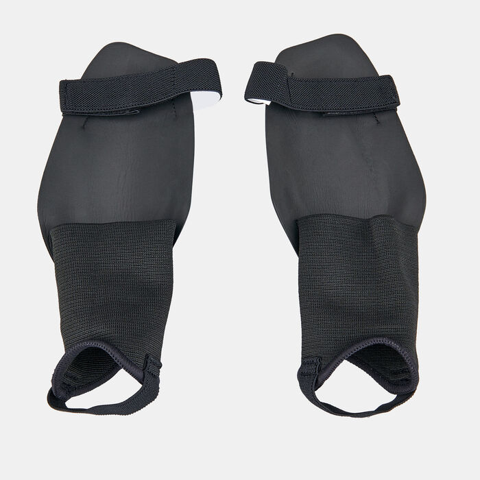 Nike Kids' Charge Football Shin Guard Blue image number 1