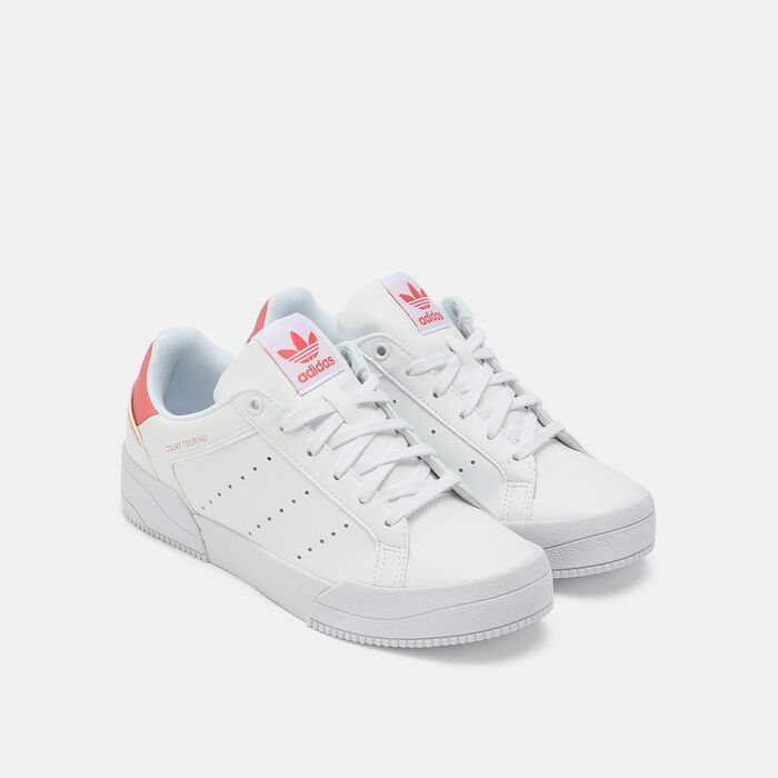 Kids' Court Tourino Shoe Kids' Court Tourino Shoe image number 1