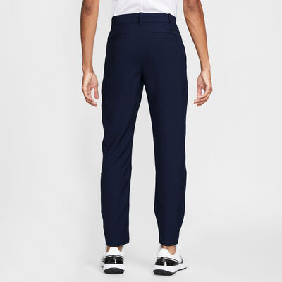 Nike Men's Dri-FIT Victory Golf Trousers Blue