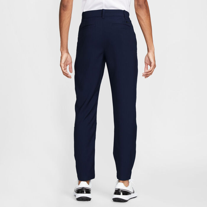 Nike Men's Dri-FIT Victory Golf Trousers Blue Nike Men's Dri-FIT Victory Golf Trousers Blue image number 1