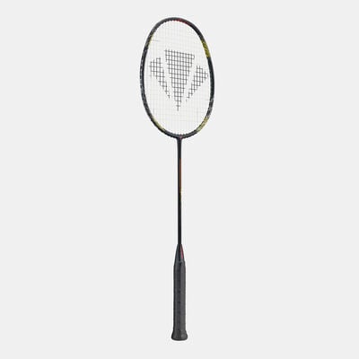 Dunlop Thunder Shox 3000 G6 HL Badminton Racket Multi-Color Dunlop Thunder Shox 3000 G6 HL Badminton Racket Multi-Color